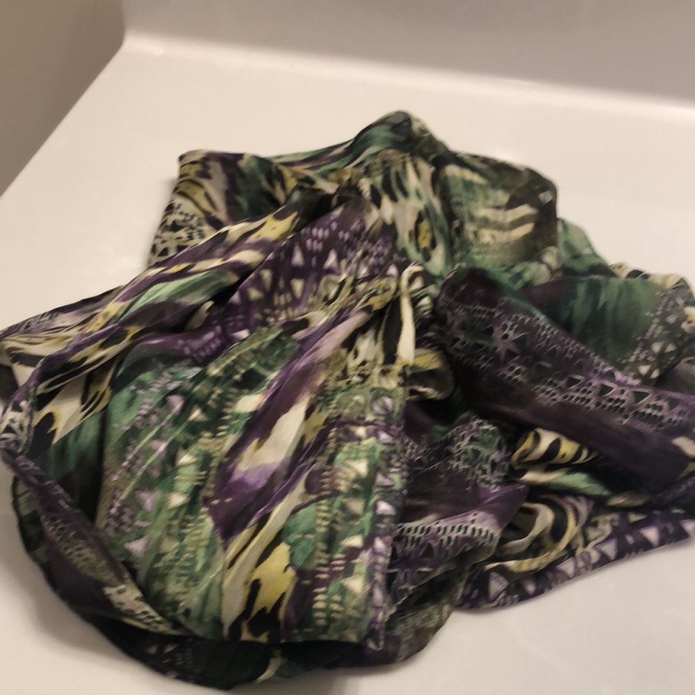 Chico’s scarf/wrap